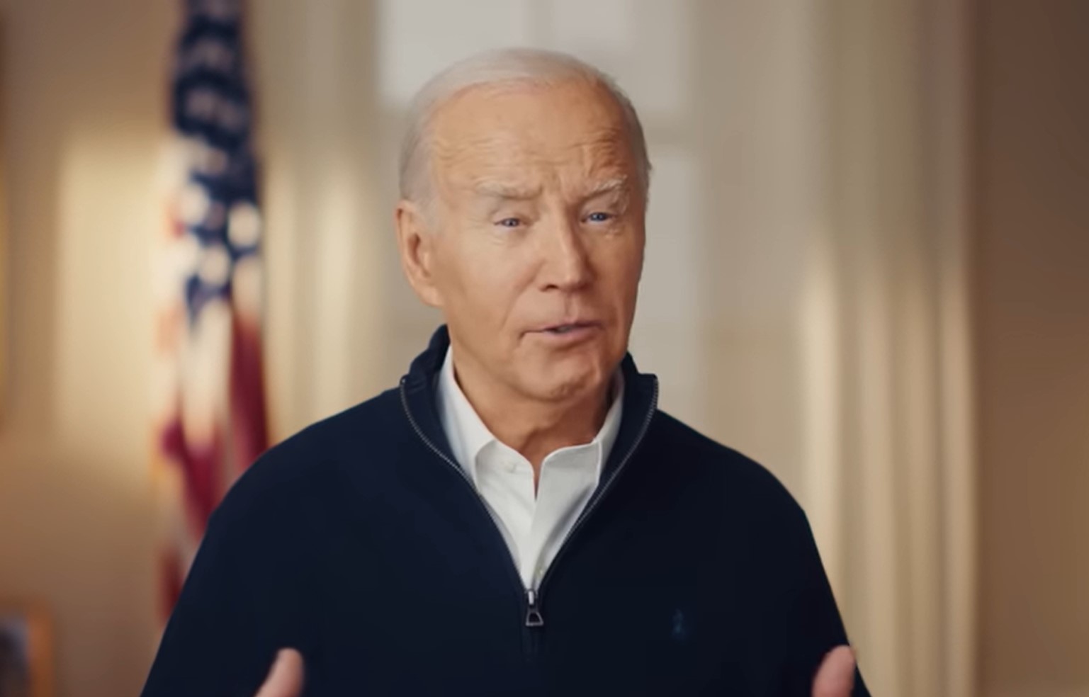 DAVID BERNHARDT: Biden Is Pandering To The Swamp And Here’s How Trump Will Drain It