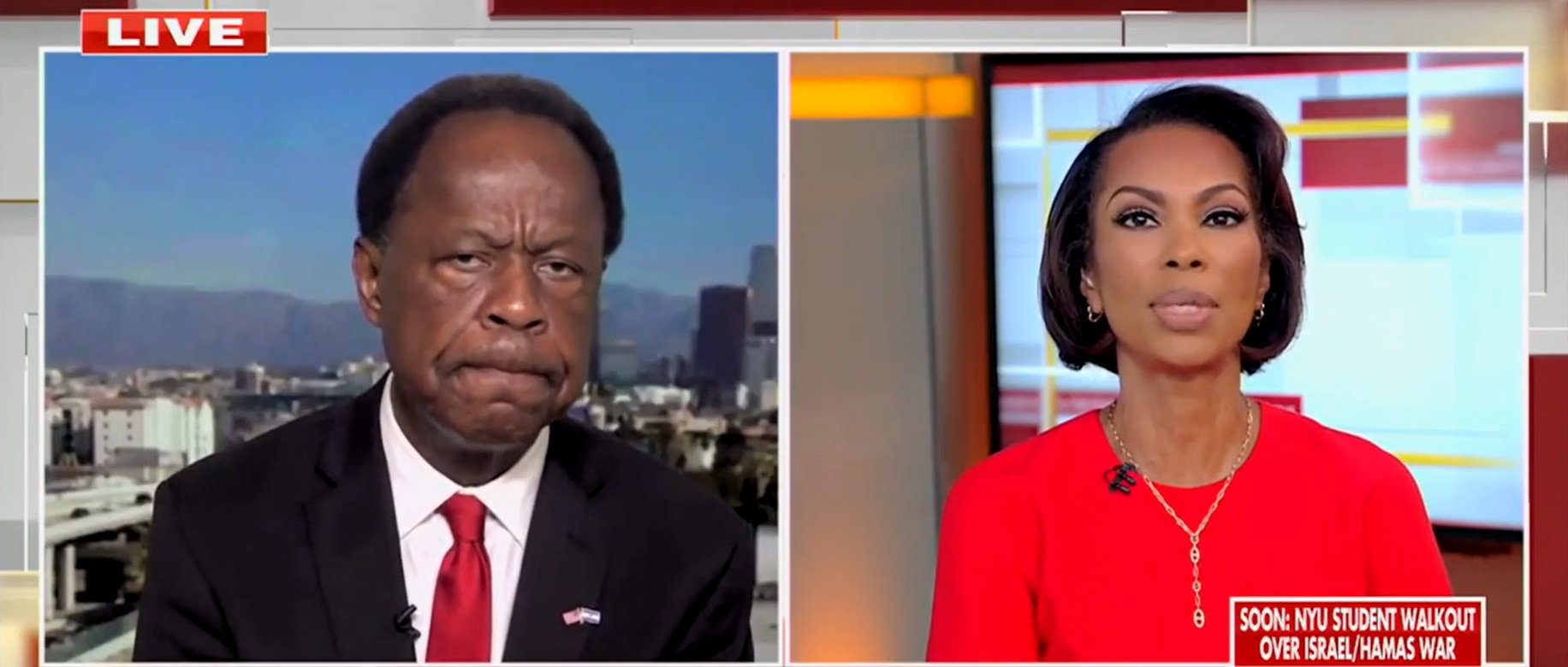 ‘Legal Terrorism’: Harris Faulkner Scorches Prosecution And Judge For ‘Contentious’ Treatment Of Trump Team