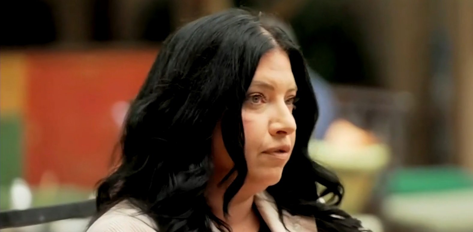 ‘Border Needs To Be Closed’: Voter Gives MSNBC Host Earful On Immigration