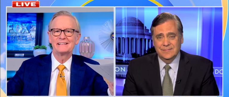 ‘NPR Has Radically Changed’: Jonathan Turley Says New CEO Told Conservatives To ‘Pound Sand’