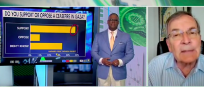 ‘Ominous Trends’: Policy Strategist Says It’s ‘Almost Too Late’ For Biden To ‘Regain’ Support From Key Voter Bloc