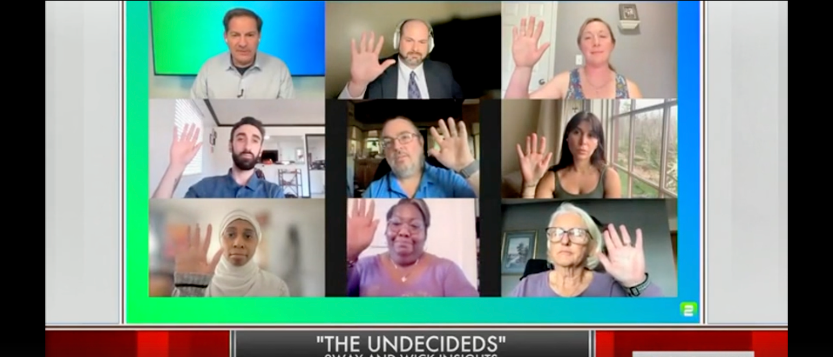 ‘Absolutely Disastrous’: Voter Panel On ‘Morning Joe’ Skewers Bidenomics, Says They Long For Trump’s Economy