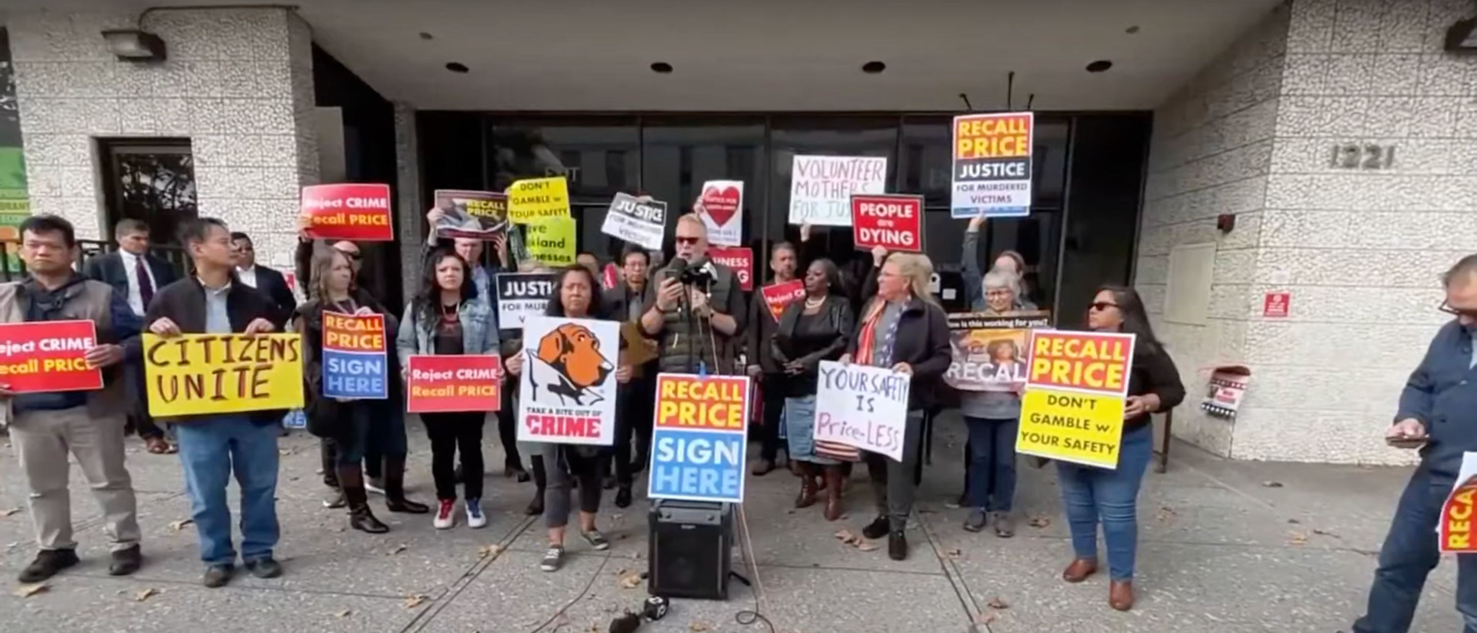 ‘Real Head-Scratcher’: Soros-Funded DA Gives Scientist Two Years Probation After He Was Caught Poisoning Colleague