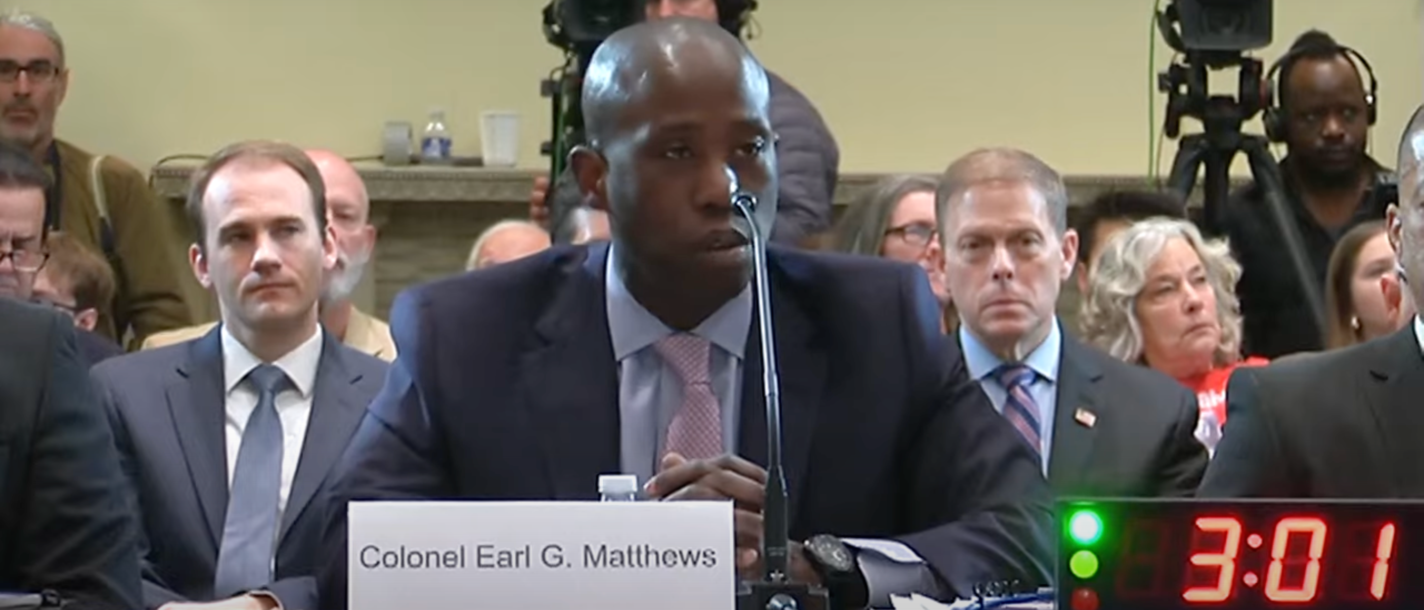 ‘The Idea … Is Crazy’: National Guard Official Says Mark Milley’s Jan 6. Warnings Led To Deployment Delay