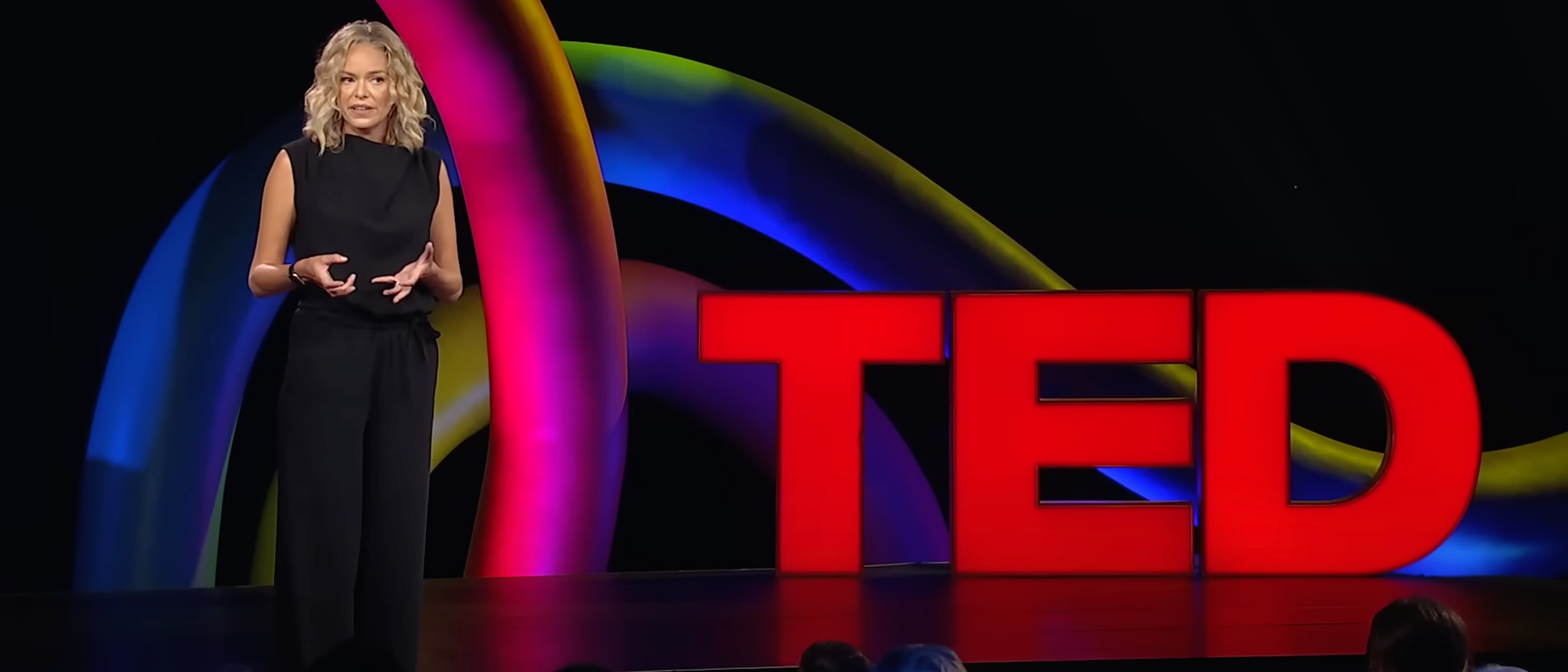 New NPR CEO Said ‘Reverence For The Truth’ May Be ‘Distraction’ In Resurfaced TED Talk