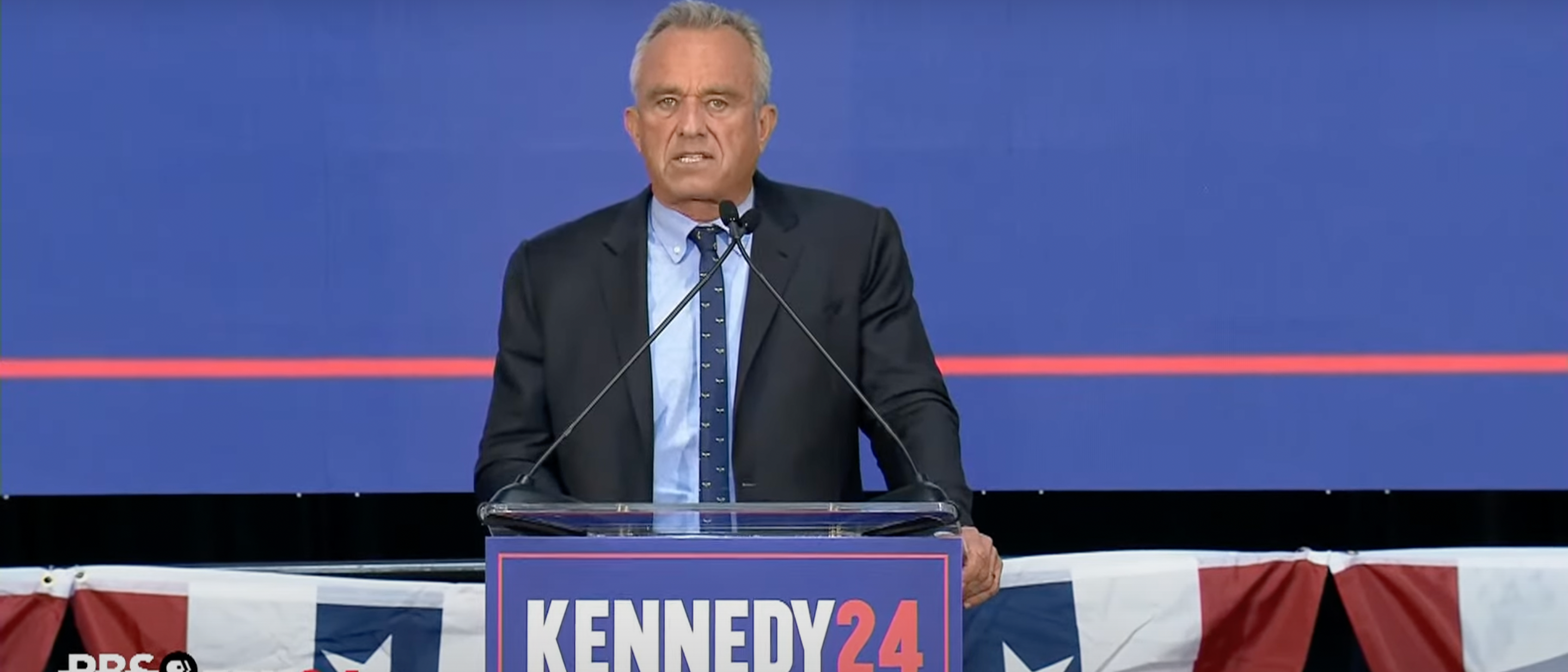 GOV. DOUG BURGUM: Here’s Why Conservatives Can’t Trust RFK Jr.