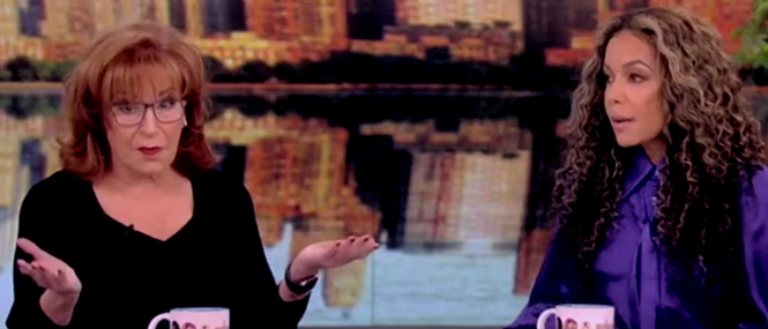 ‘Until He’s Gone, I Will Not Rest’: It Only Takes Joy Behar Minutes To Invoke Trump’s Name When Discussing OJ’s Death