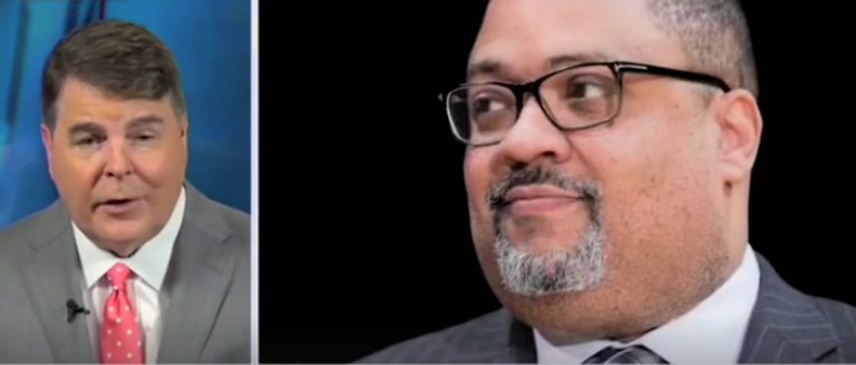 ‘Twisting The Law’: Fox News Legal Analyst Says ‘Alvin Bragg Doesn’t Care’ If Trump Committed ‘No Crime’