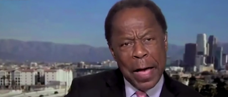 ‘Black People Like Trump’: Leo Terrell Declares Death Of ‘Democrat Party’ If Key Voters ‘Shift’