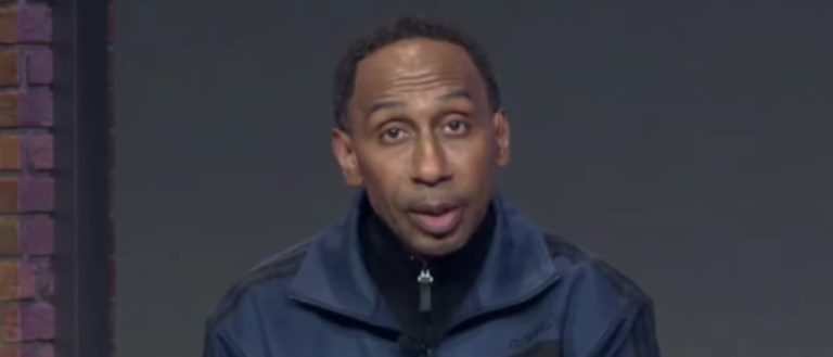 Stephen A. Smith Apologizes For Causing ‘Outcry’ With Comments On Black Support For Trump