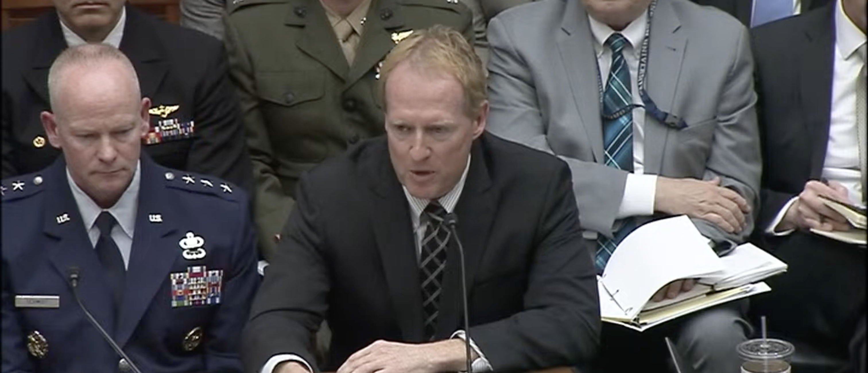 Pentagon Weapons Testing Chief Recuses Himself From Projects With Largest US Defense Contractor