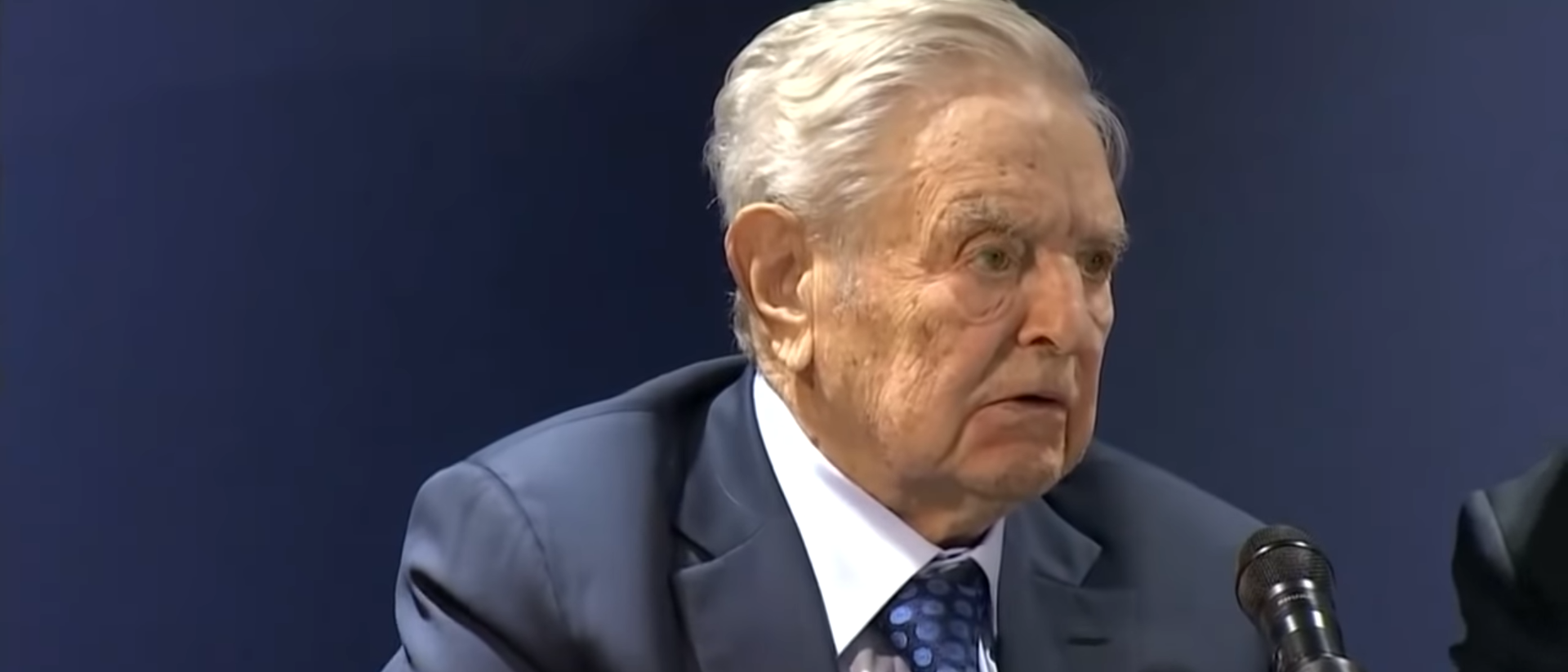 Screenshot/YouTube/Bloomberg Television