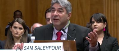 (Screenshot/Youtube@CNBC Television)