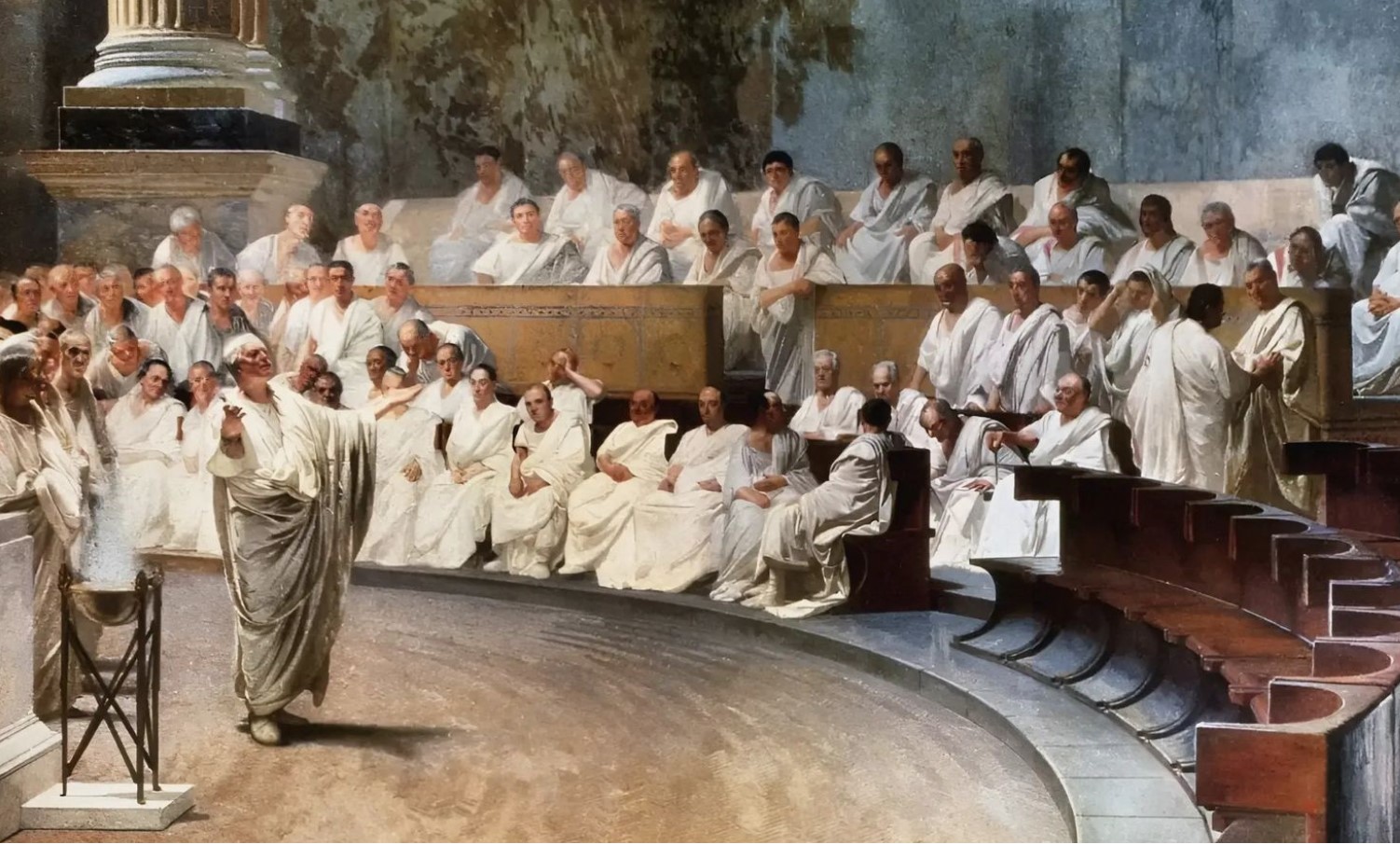 TERENCE P. JEFFREY: A Law That Is Unchangeable