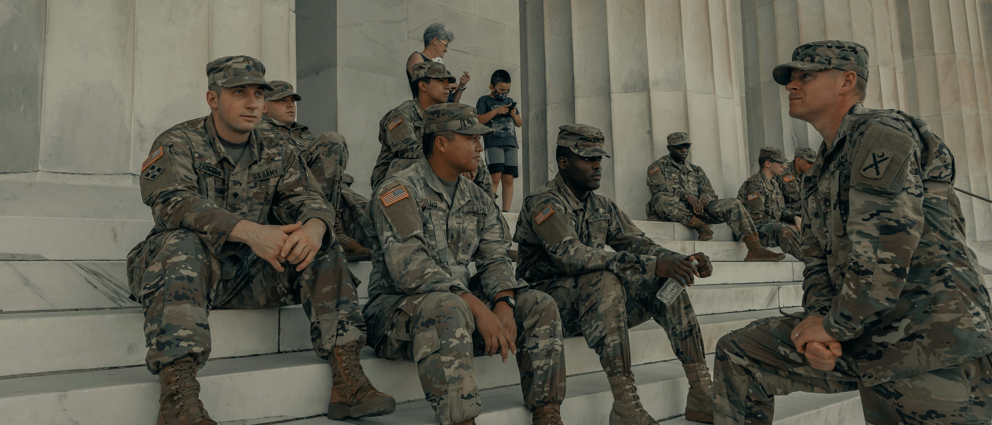 Scott Banks/Unsplash