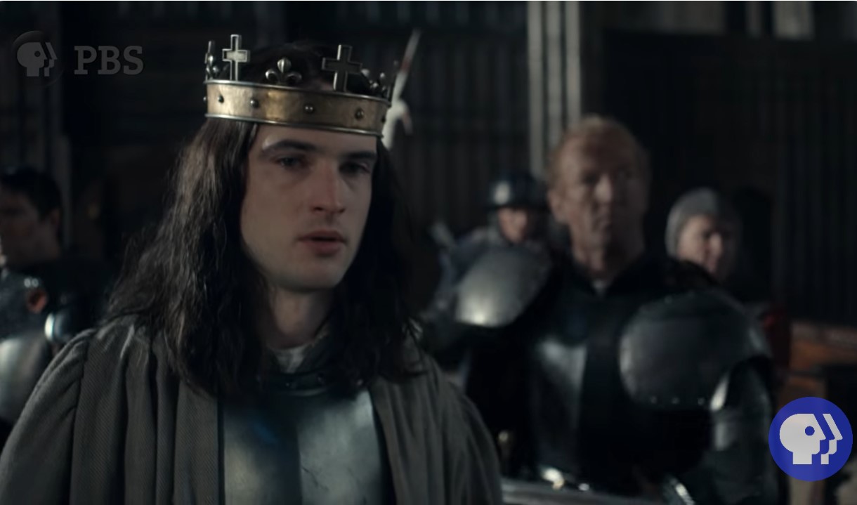 DANIEL MCCARTHY: The Speaker Of The House Should Take Heed Of Something Shakespeare Wrote