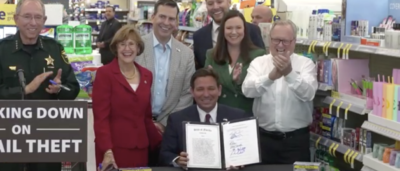 [Screenshot/RonDeSantis/Rumble]