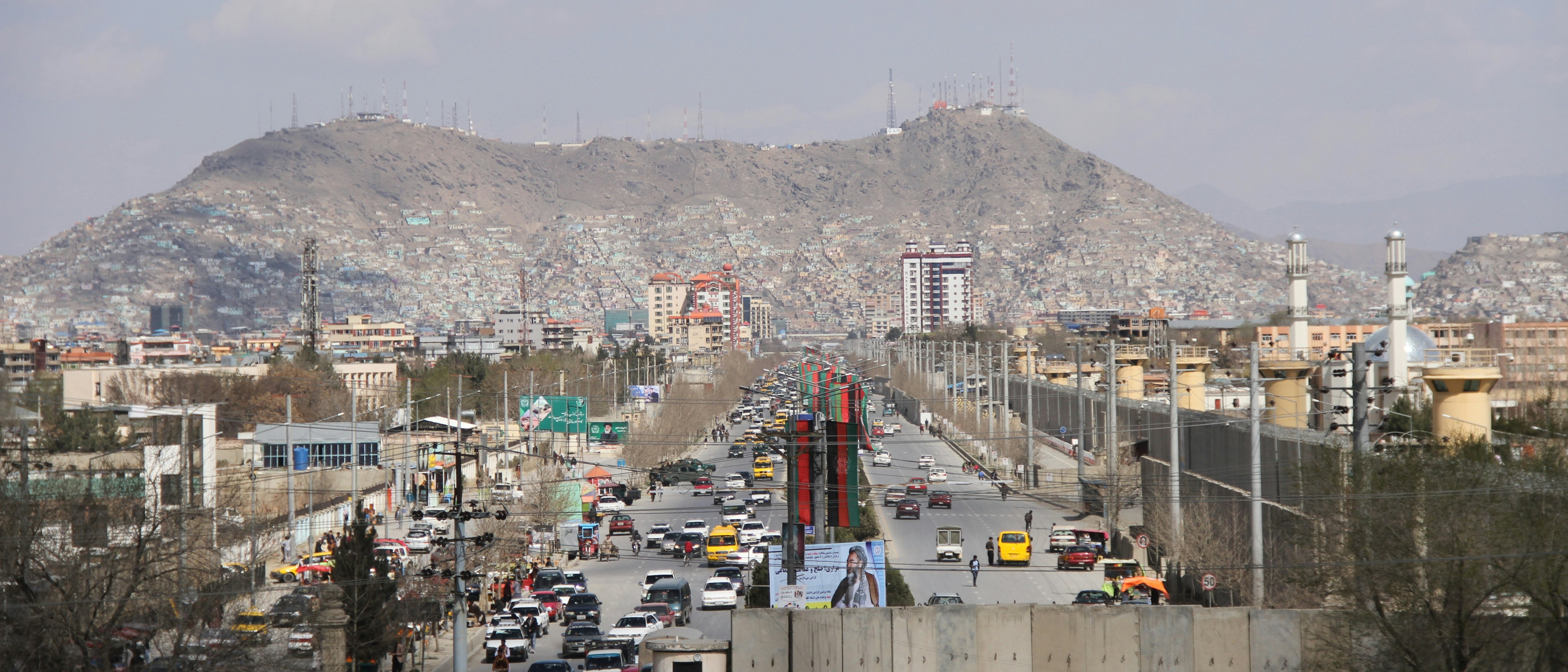 Farid Ershad/Unsplash