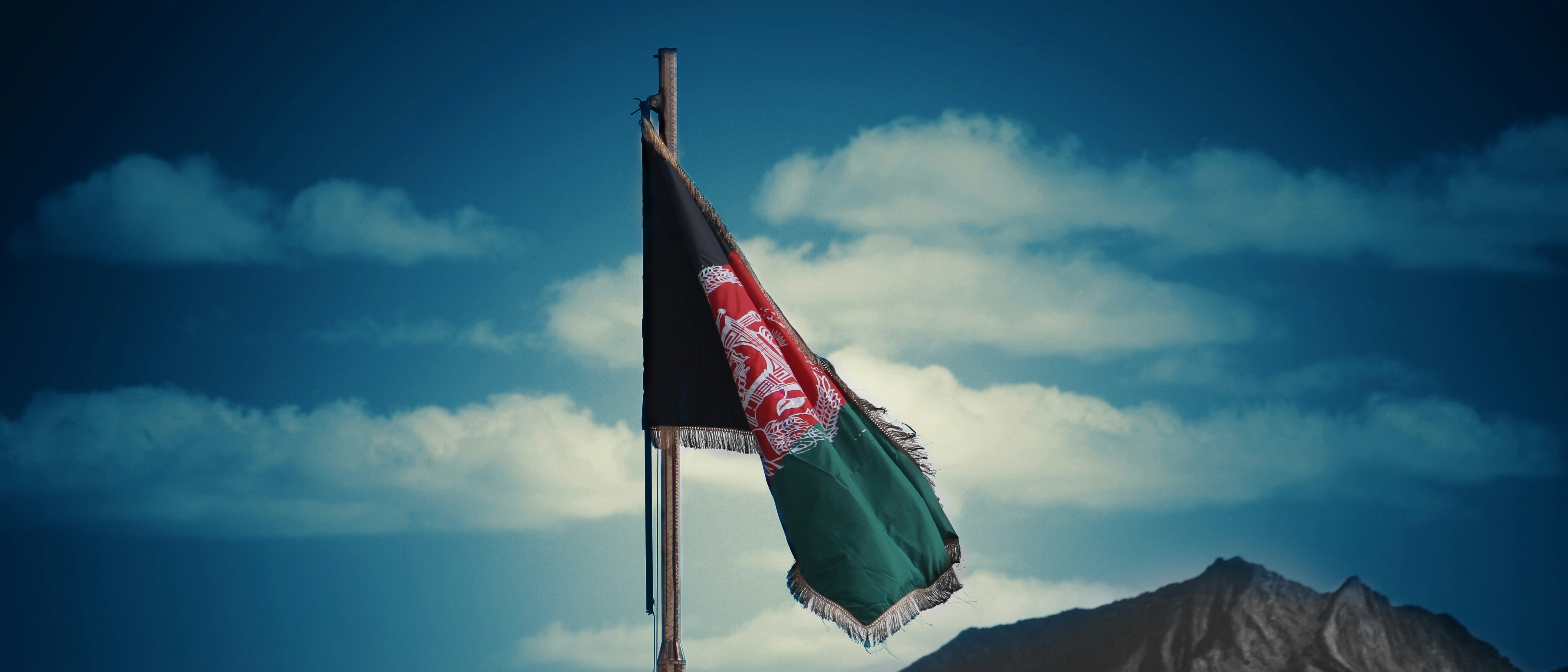 Farid Ershad/Unsplash