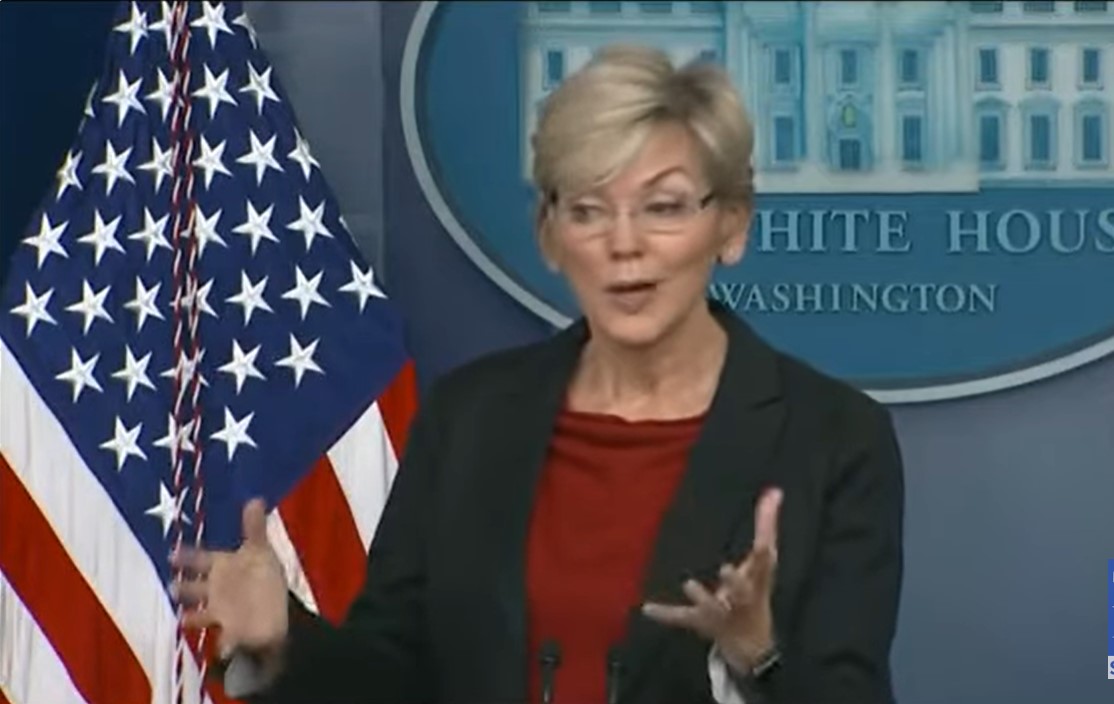 DAVID BLACKMON: Biden Must Stop Playing Politics With The Strategic Petroleum Reserve