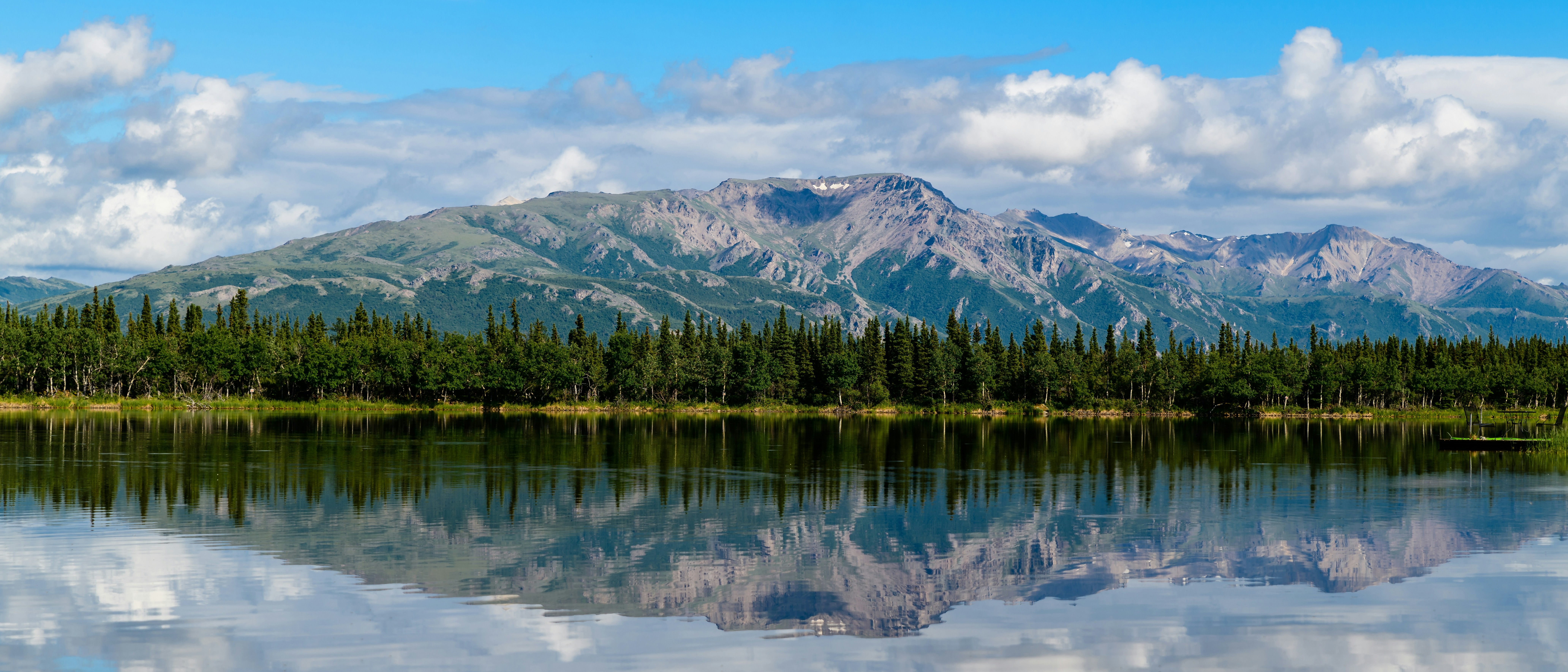 Biden Admin Announces Massive Restrictions On Alaskan Oil Reserve And Hampers Key Mining Project In One Fell Swoop