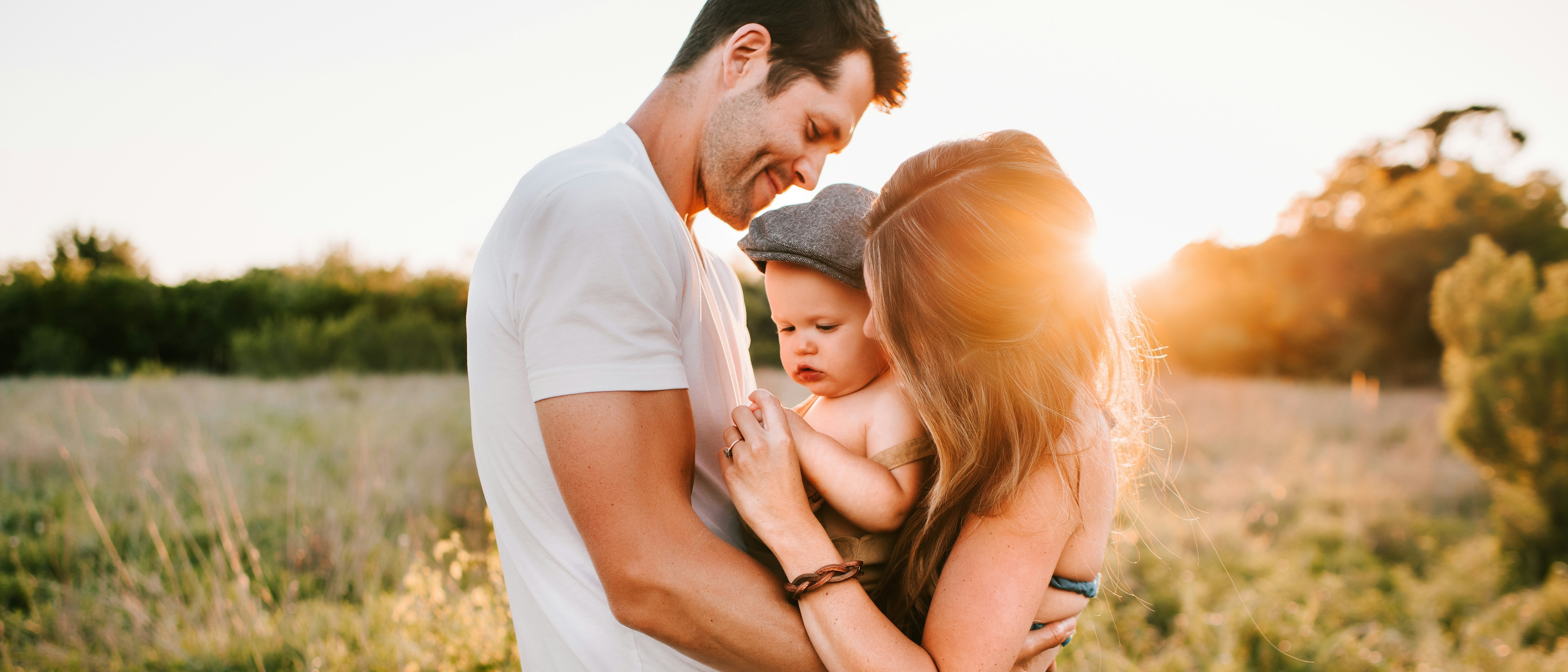 TERENCE P. JEFFREY: It’s Time To Restore Fading Families