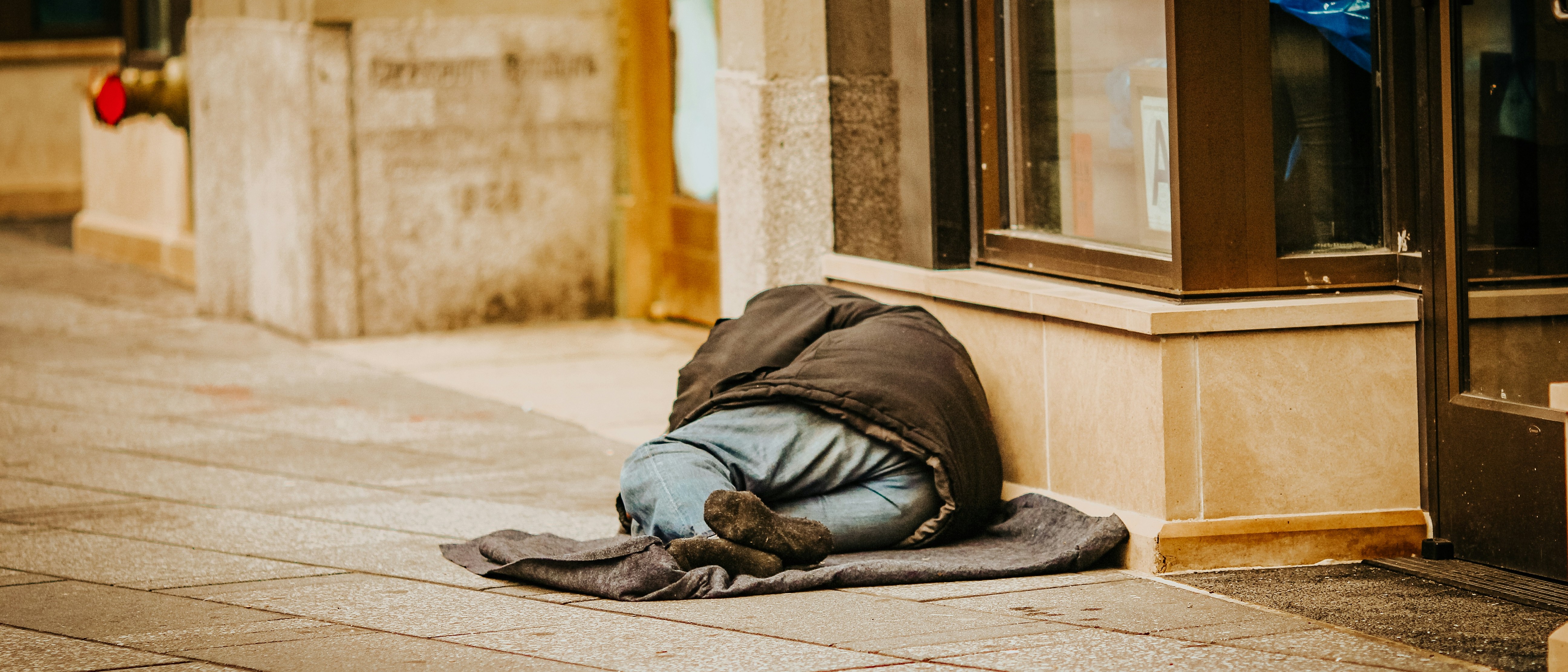 BETSY MCCAUGHEY: Will A Potential Supreme Court Ruling Be The Silver Bullet For America’s Homeless Crisis?