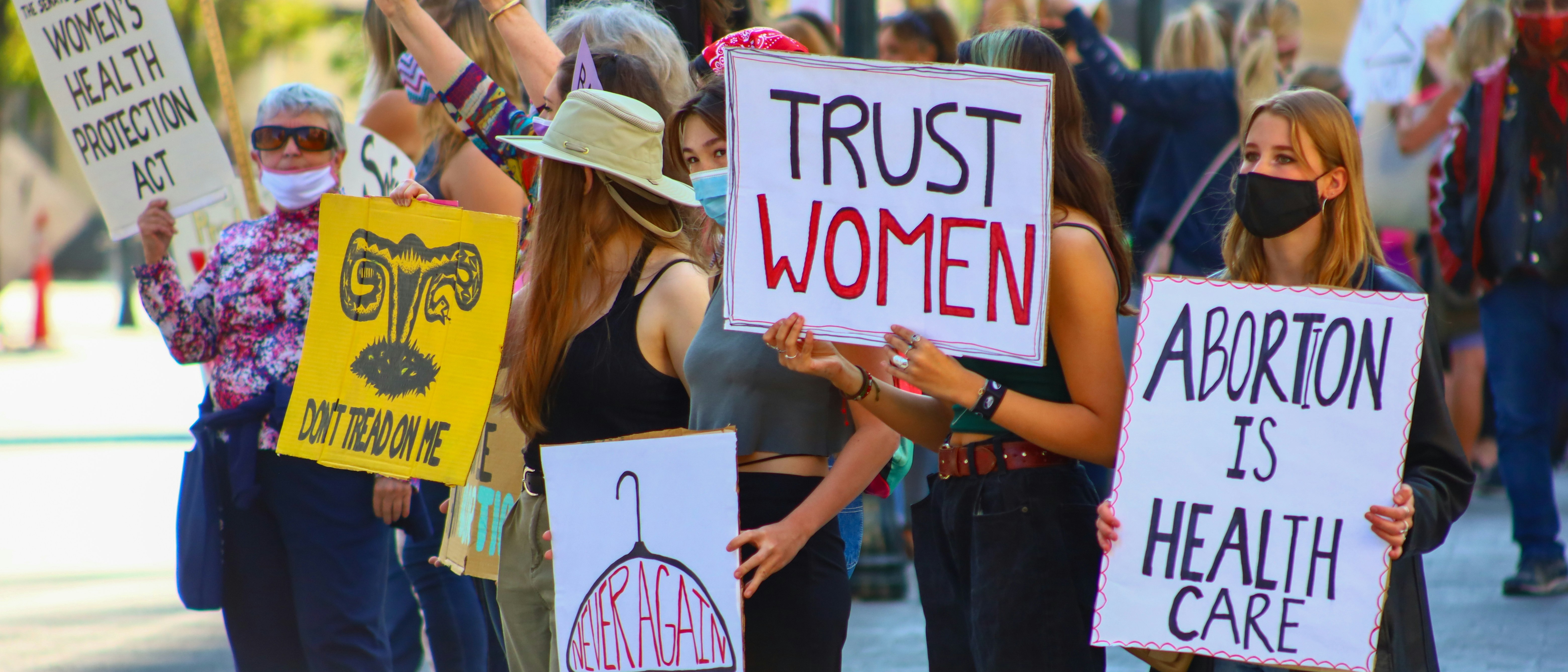 Biden Labor Regulator Rolls Out Final Rule Requiring Employers To Give Time Off For Abortions