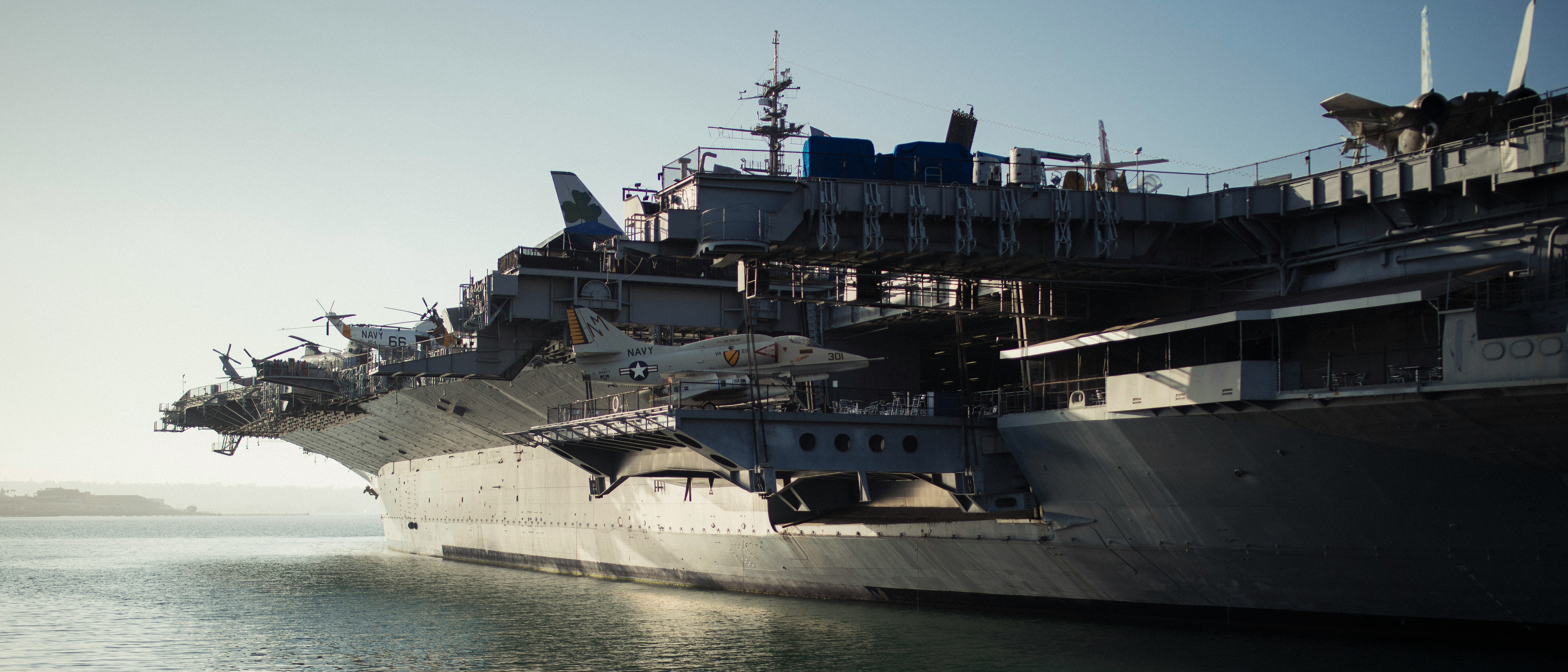 Chinese Spy Ship Stalks US Warships During Military Drills