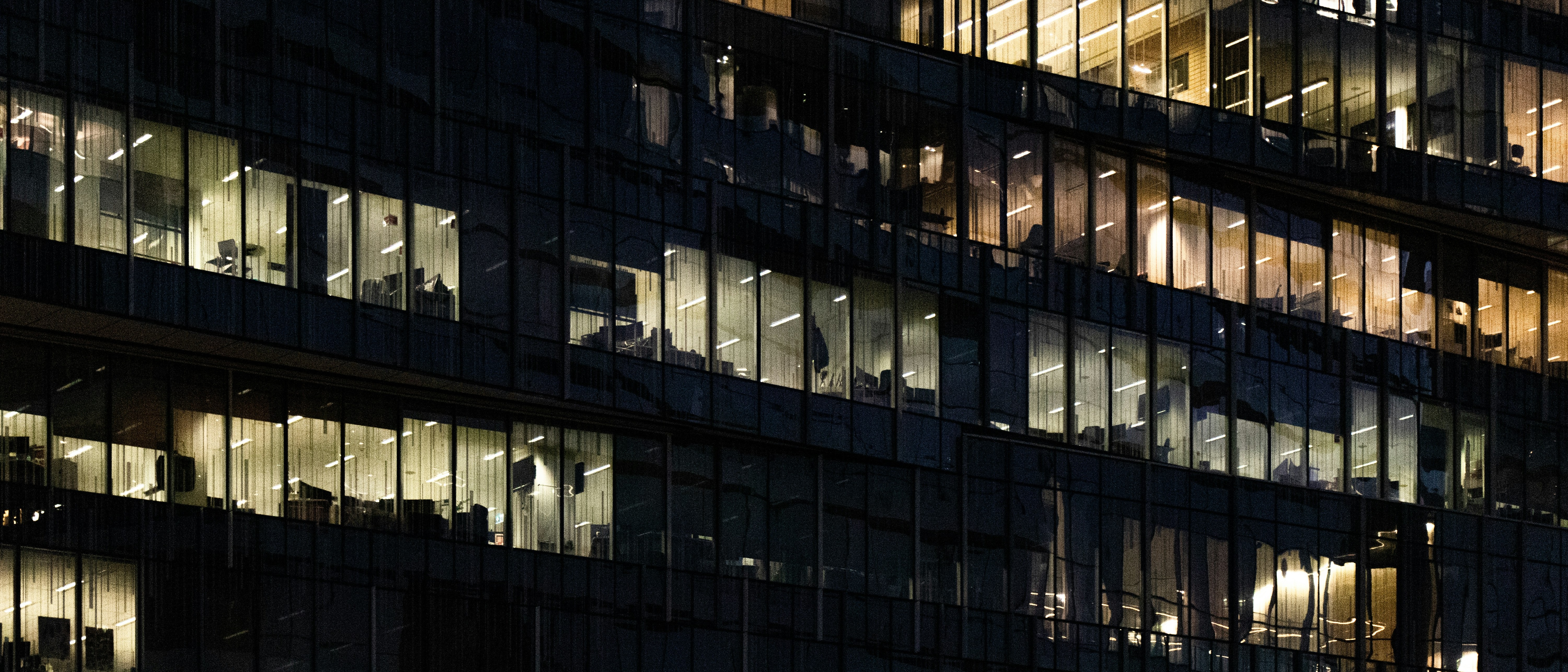 Mitchell Luo/Unsplash