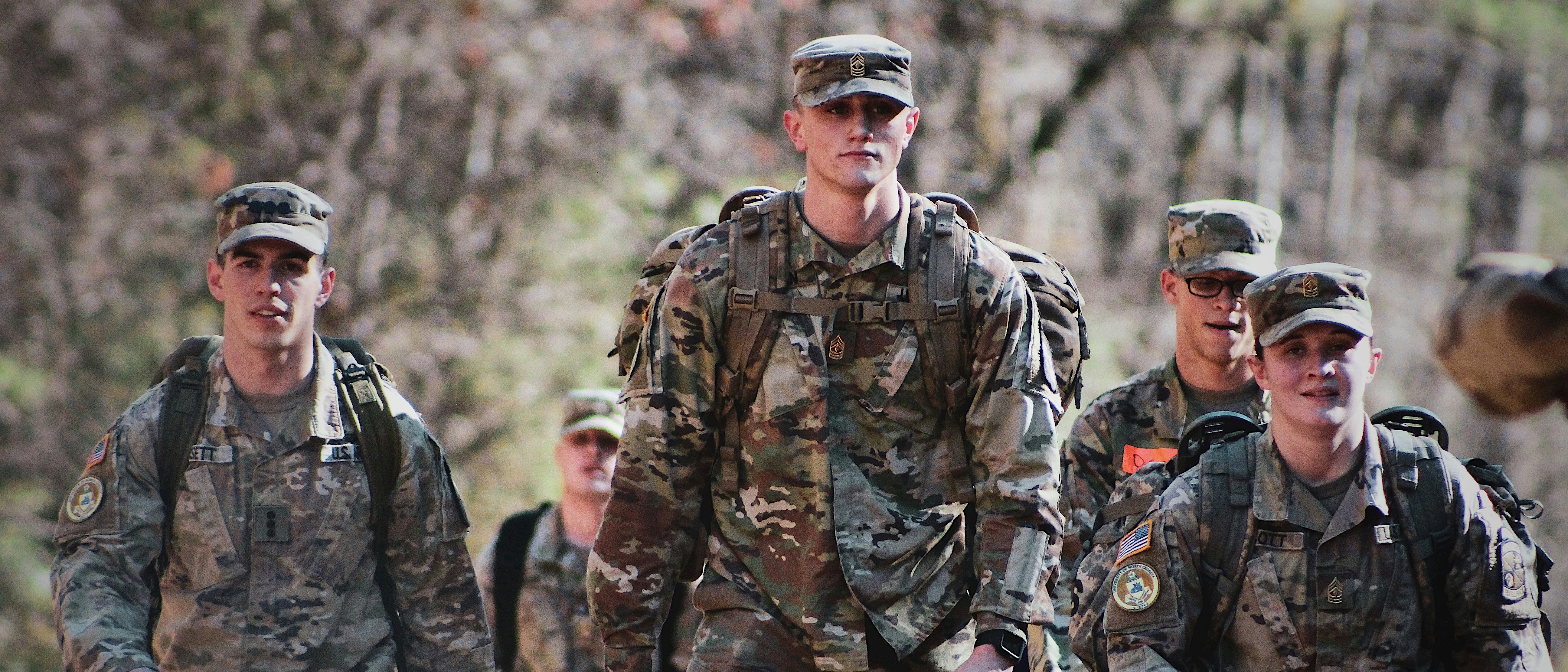 Scandinavian Backlash/Usnplash