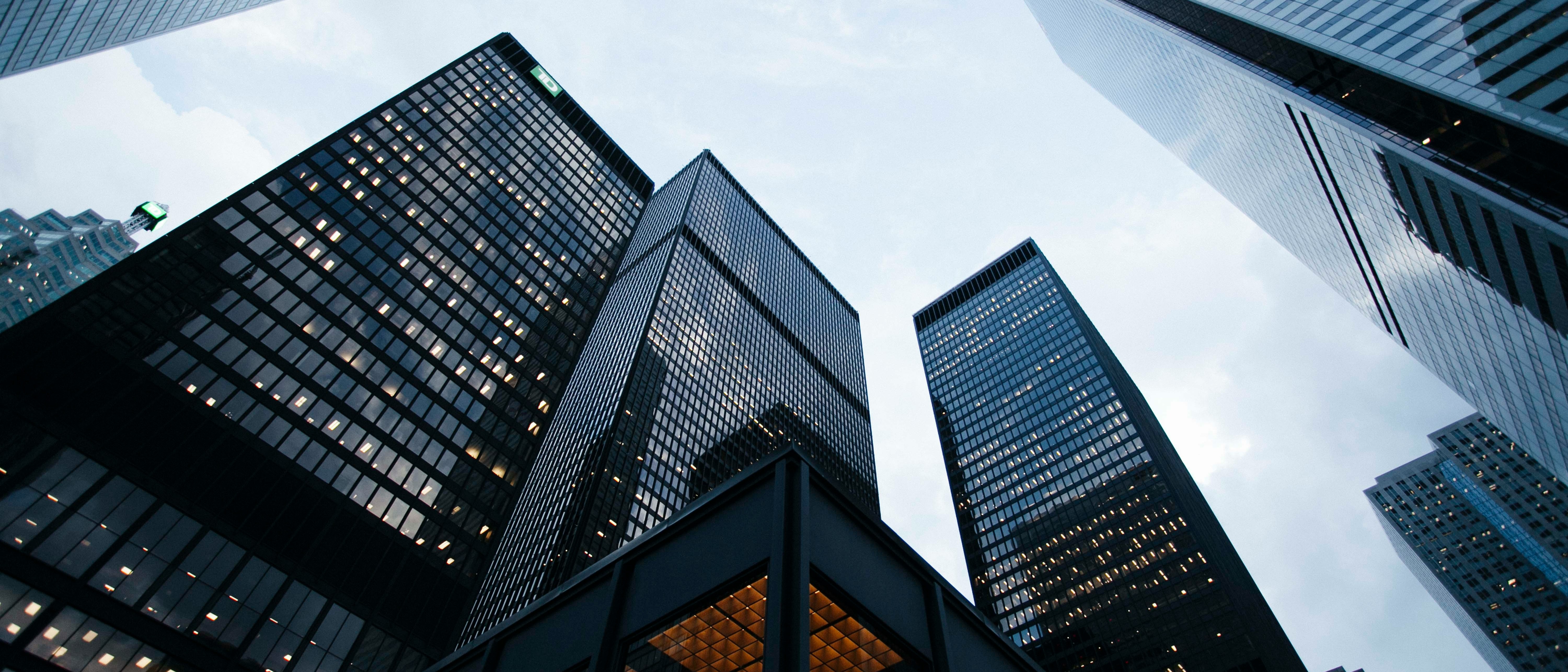 Office Loan Defaults At Highest Point In More Than A Decade