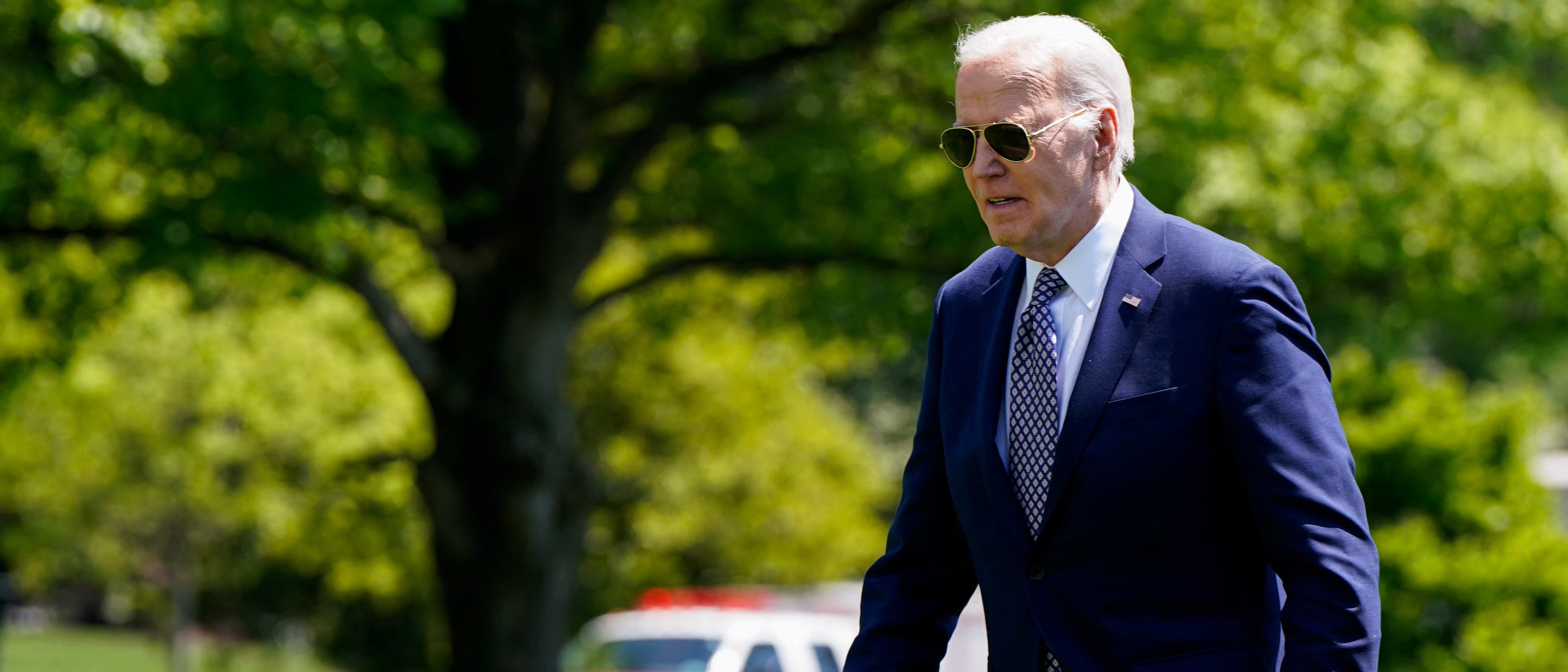 Biden Admin Has Cemented $1 Trillion Worth Of Rules And Regs In 2024, Analysis Finds