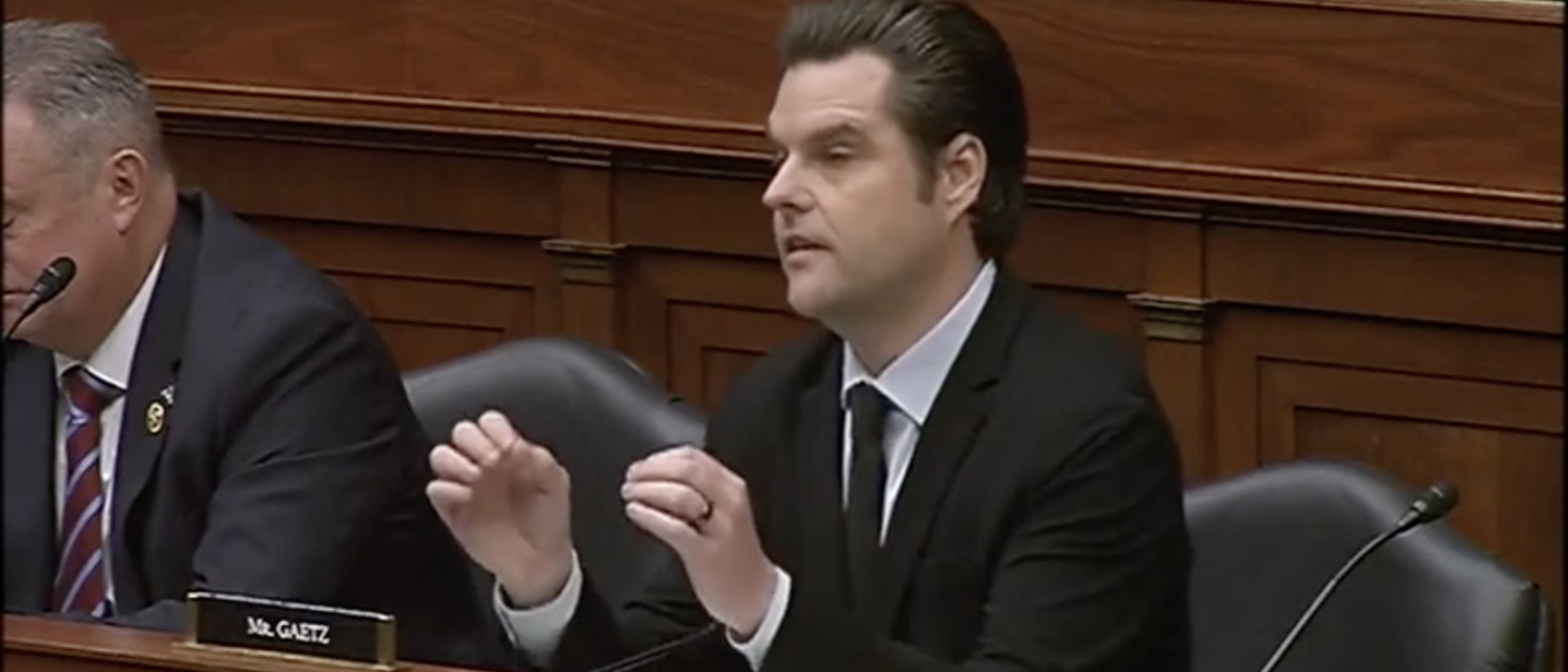 SecDef Admits It’s Possible US Troops Could Get Into A Firefight With Gaza Terrorists