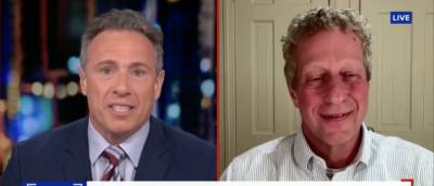 NPR Editor Who Exposed Newsroom’s Left-Wing Bias Resigns