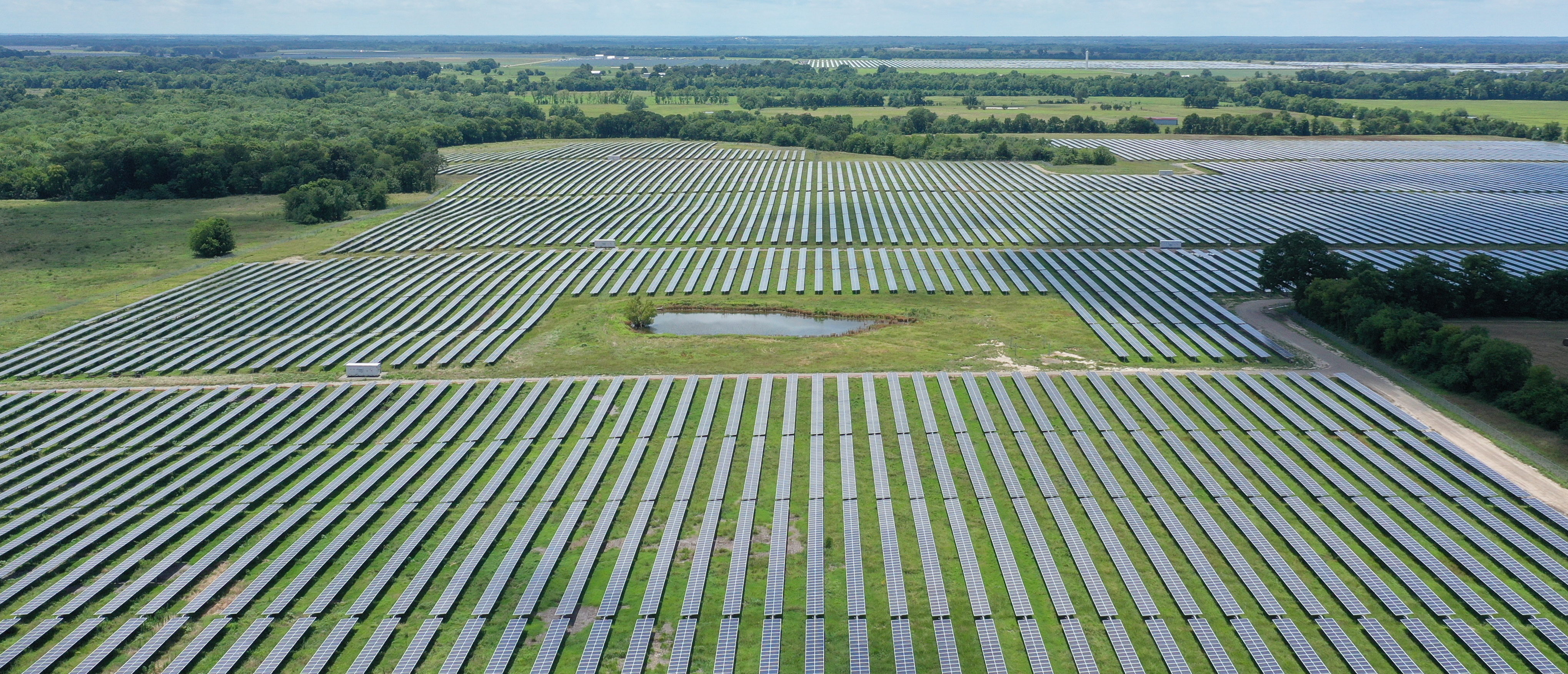 America’s Power Grid Could Buckle Under Sweltering Summer Heat, Watchdog Warns