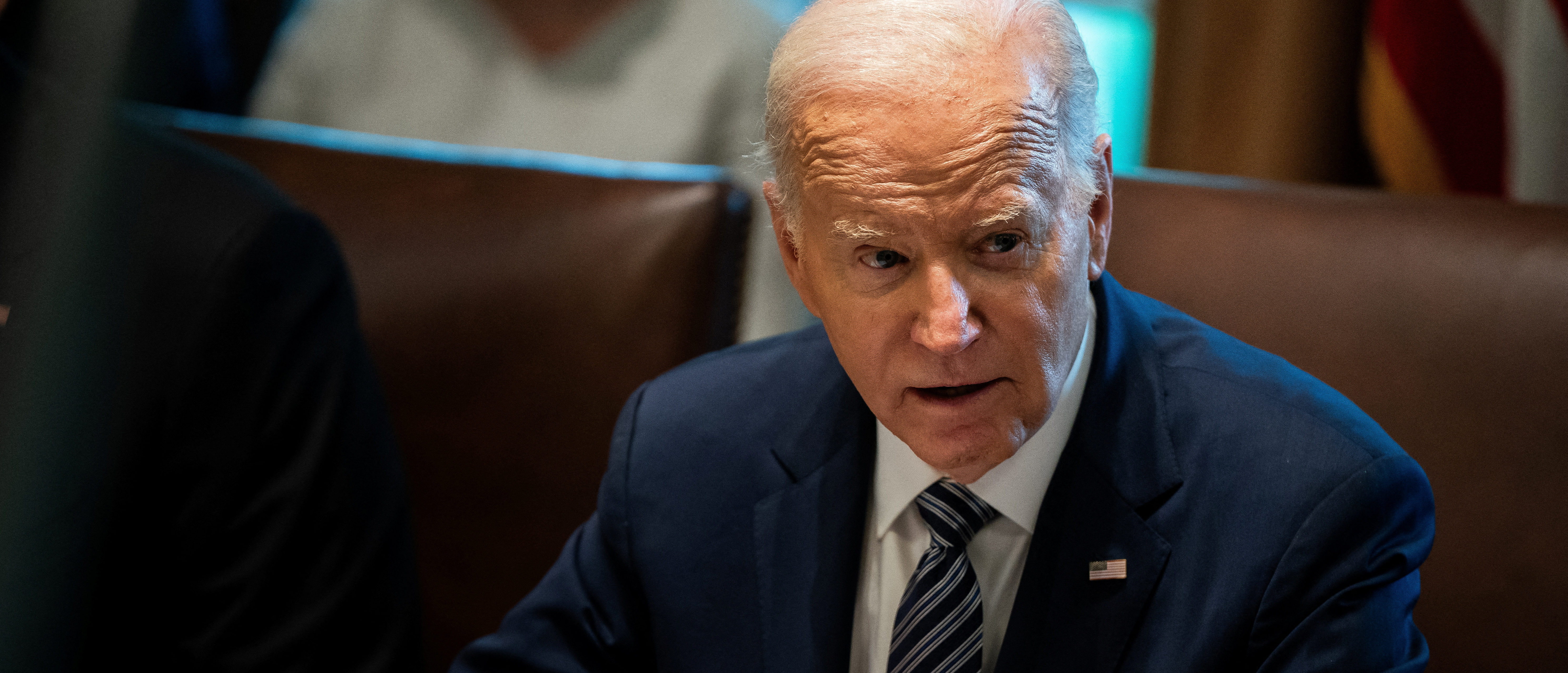 Biden Races To Add One Trillion In New Regs As Election Looms