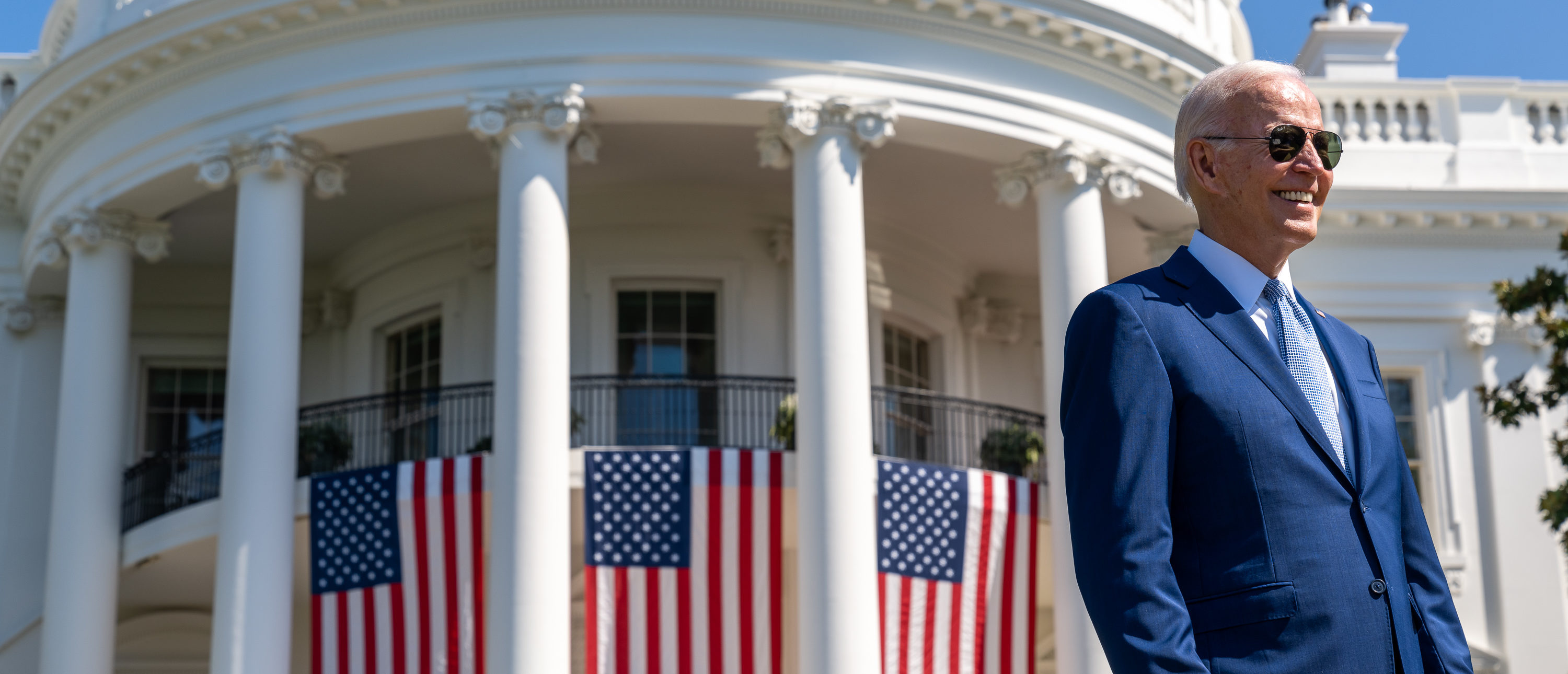 Biden Allies Sue To Block Major Natural Gas Export Project