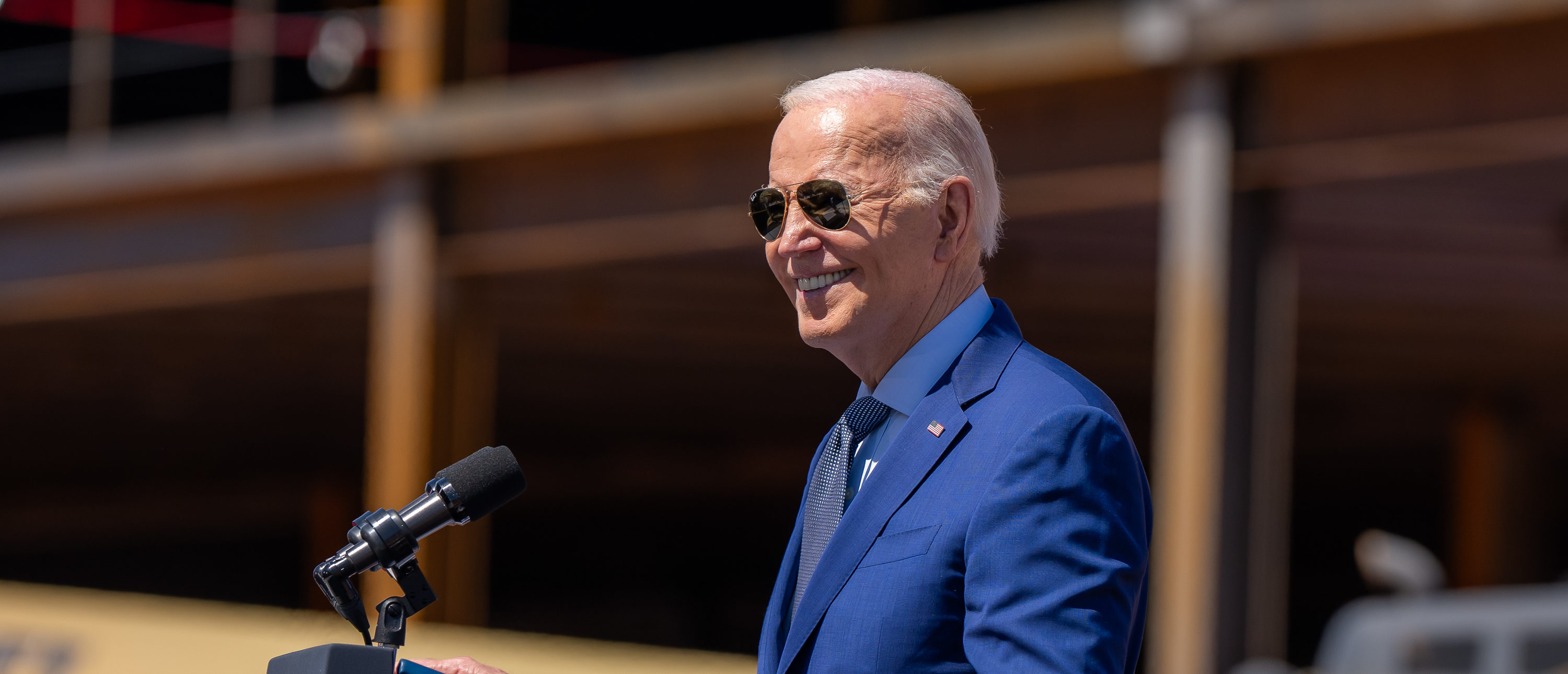 Biden Admin Rolls Out Nonbinding Rules To Boost ‘Integrity’ Of Popular Green Financial Product