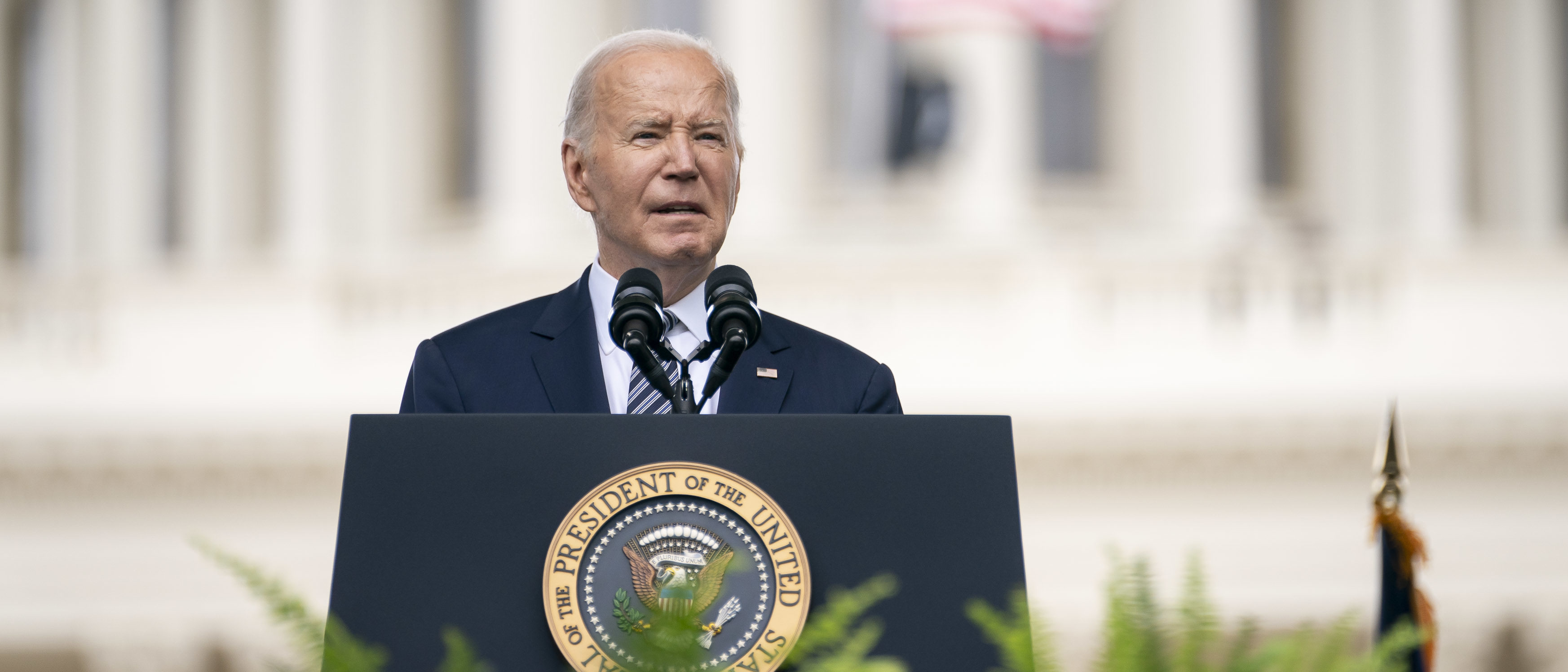 Biden Admin Pumps $900 Million Into Green School Buses As America’s Students Continue To Struggle