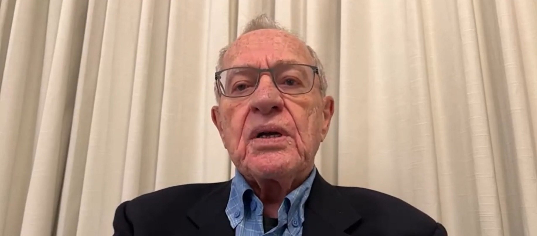 ALAN DERSHOWITZ: Conflicted Trump Judge Has Plethora Of Sentencing Options — But Will He Go For His Jugular?