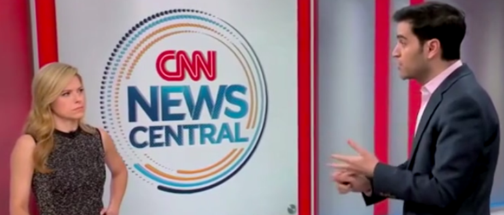 CNN Data Guru Explains Why Trump’s Massive Bronx Rally Could Be Bad Sign For Biden 