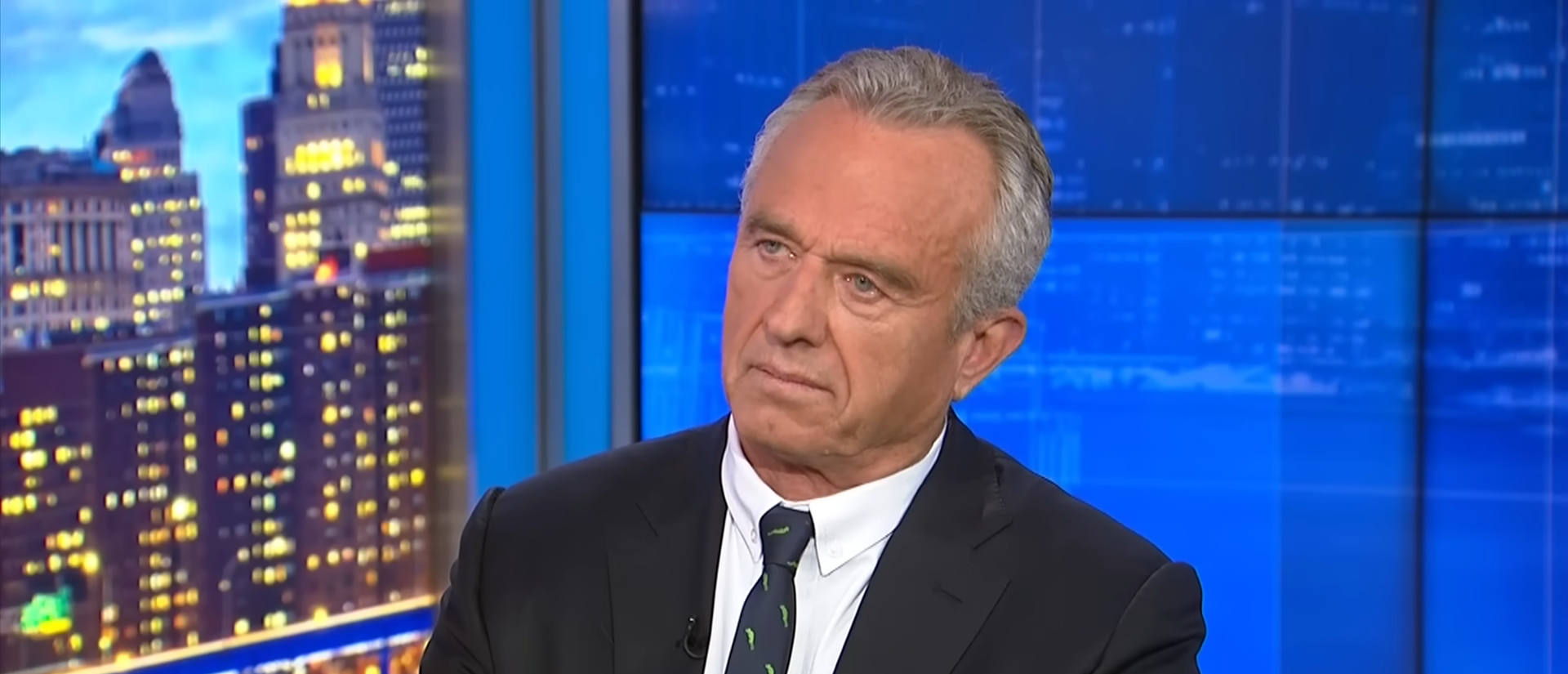 RFK Jr. Accuses CNN, Biden And Trump Campaigns Of Violating FEC Laws With Debate