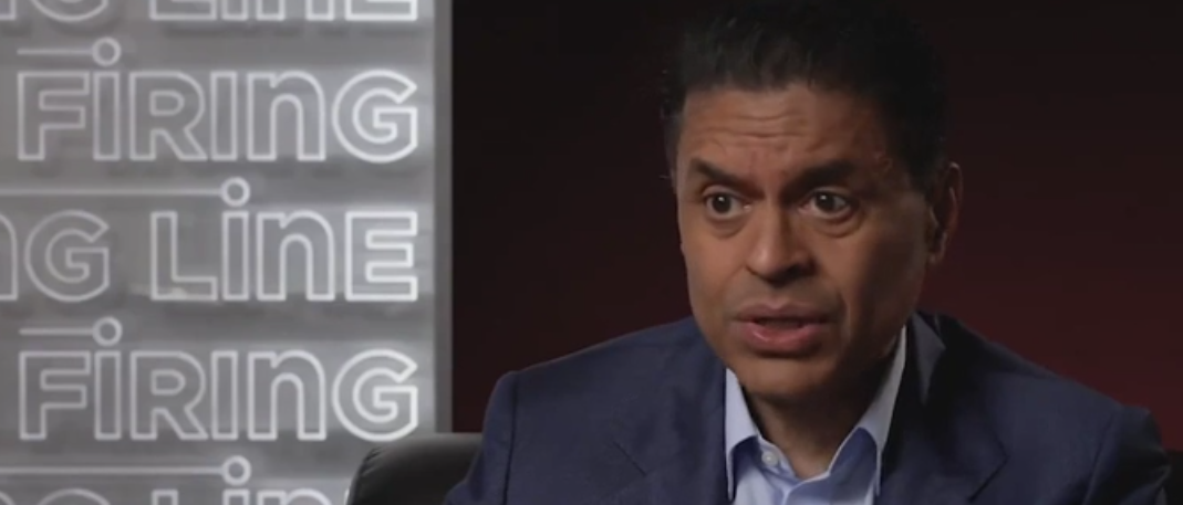 CNN Host Admits Trump’s Immigration Policies Were ‘Right,’ Says Biden Must Bring Them Back