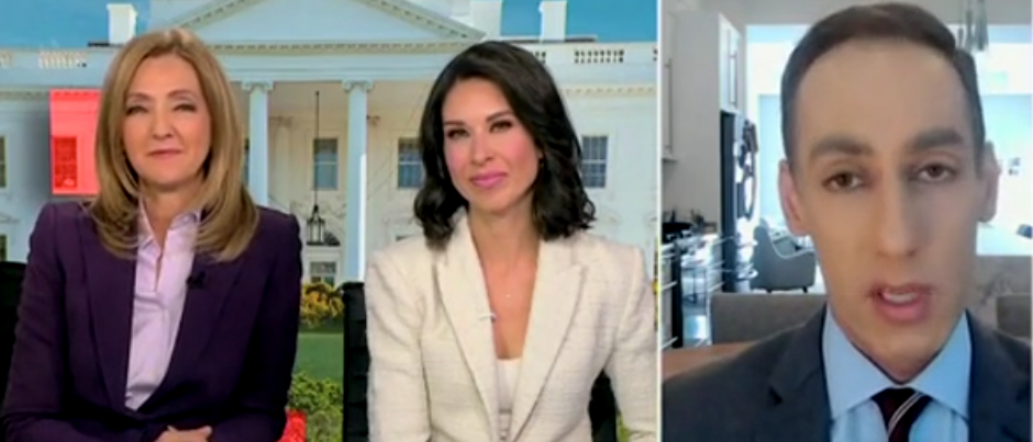 Former Federal Prosecutor Pours Cold Water On MSNBC Host’s Argument Michael Cohen Will Be Good Witness