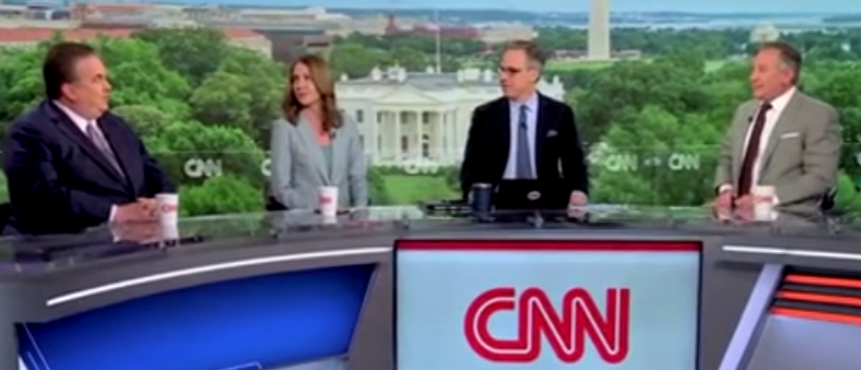 ‘Weaker And Weaker’: Attorneys Tell CNN Just How Badly Alvin Bragg’s Case Against Trump Is Going