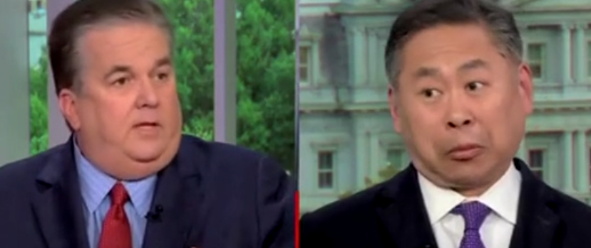 Former Trump Attorney And Ex-Federal Prosecutor Duke It Out Over Whether Michael Cohen Is ‘Worst Witness Ever’