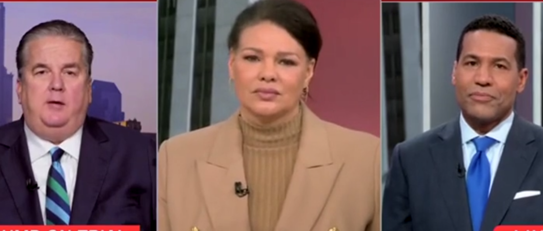 ‘Wow!’: Attorneys Tell CNN Trump Defense ‘Knocked’ Michael Cohen Down And Put Him ‘On The Mat’