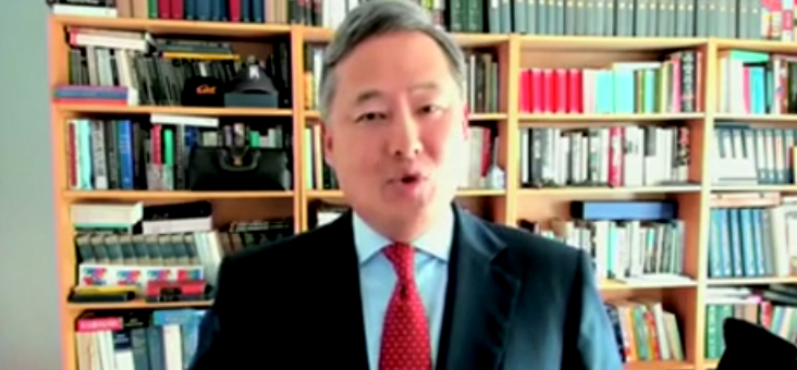 Former DOJ Official Rips Judge For Limiting ‘Perfect’ Witness For Trump Despite Not Doing Same To Stormy Daniels