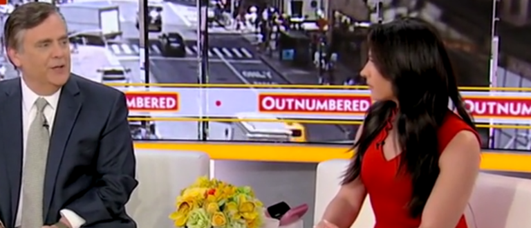 ‘Sad Thing To Celebrate’: Jonathan Turley Blasts Anchors And Legal Experts For Gloating Over Trump Verdict